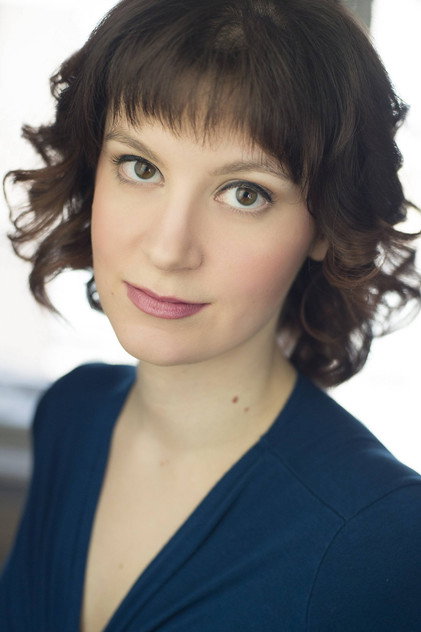 Zdjęcie Heather Gilbert