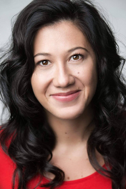 Zdjęcie Sophia Lorenti