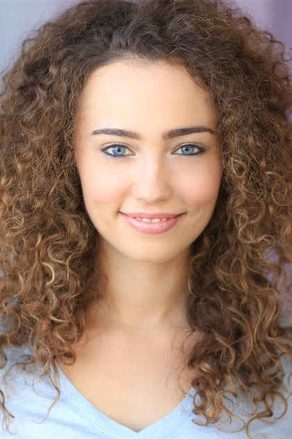 Zdjęcie Vanessa Dimitrova