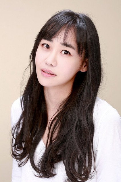 Zdjęcie Kang Rae-yeon