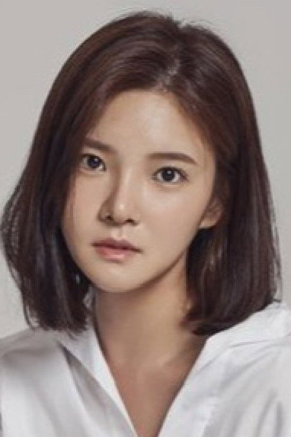 Zdjęcie Park Hee-jeong