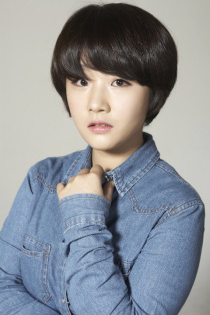 Zdjęcie Jun Yoon-ji