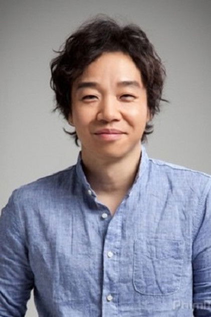 Zdjęcie Yang Joo-ho