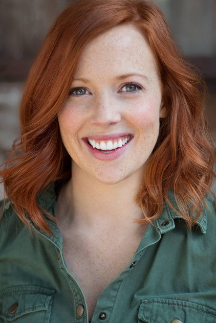Zdjęcie Mallory Moye