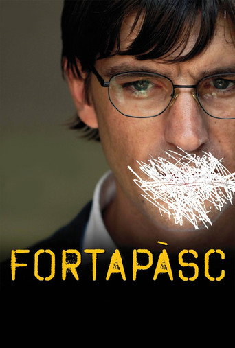 Okładka filmu Fort Apache Napoli
