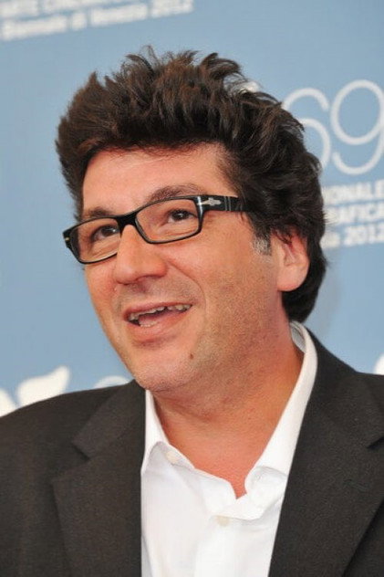 Zdjęcie Daniele Ciprì