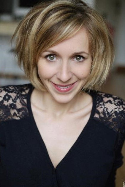 Zdjęcie Méliane Marcaggi