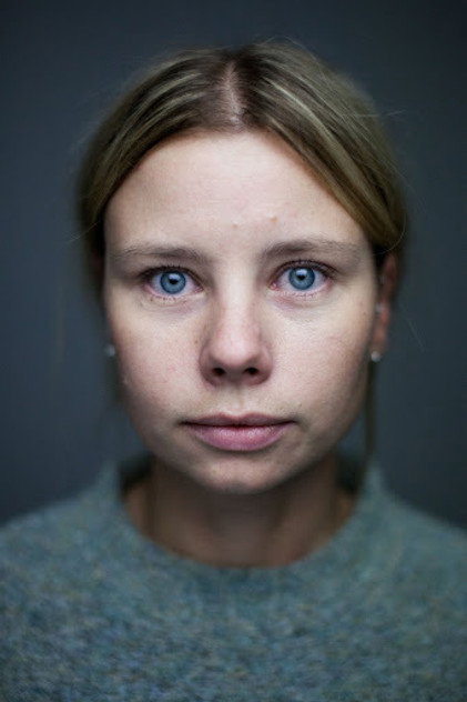 Zdjęcie Amanda Jansson