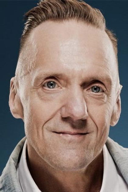 Zdjęcie Rolf Lydahl