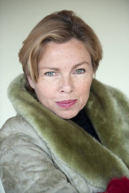 Zdjęcie Görel Crona