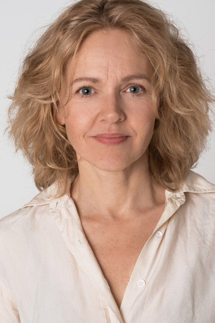Zdjęcie Ann-Sofie Rase