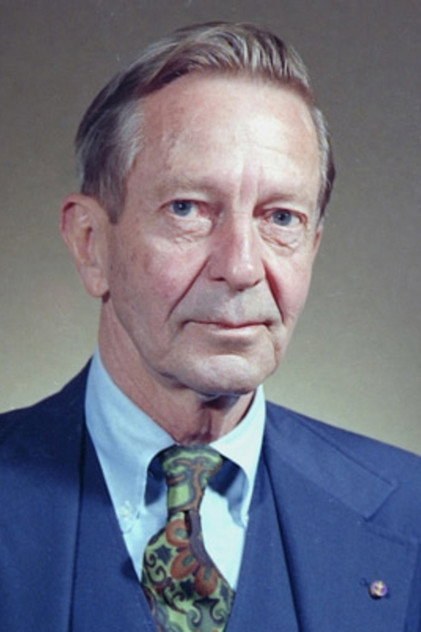Zdjęcie John Cheever
