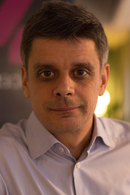 Zdjęcie Peter Birro
