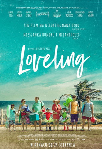 Okładka filmu Loveling