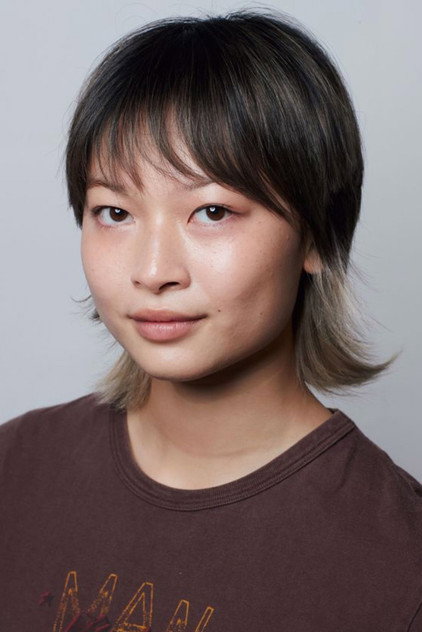 Zdjęcie Gemma Chua-Tran