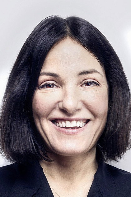 Zdjęcie Nicolette Krebitz
