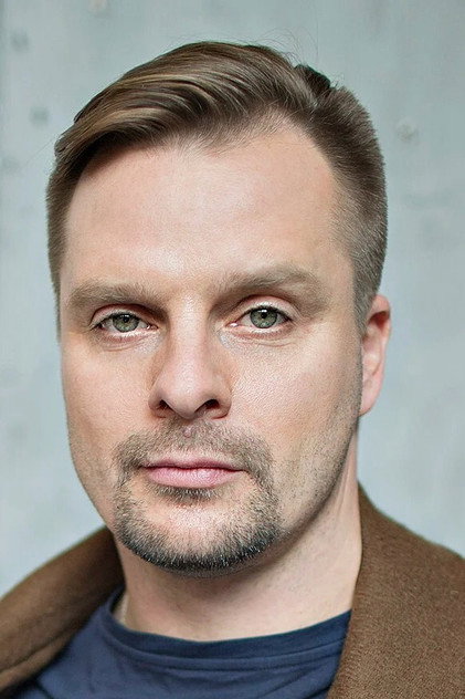 Zdjęcie Александр Носик