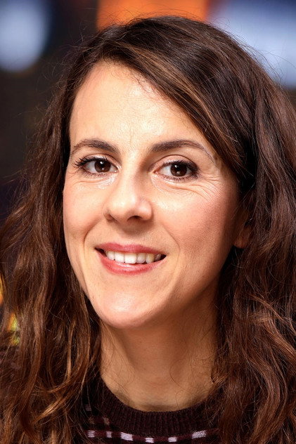 Zdjęcie Nicole Ferroni