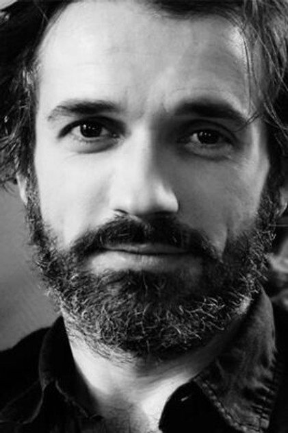 Zdjęcie Etienne Guiraud