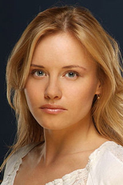 Zdjęcie Liina Brunelle