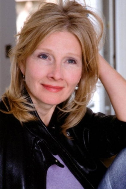 Zdjęcie Gunilla Wingqvist