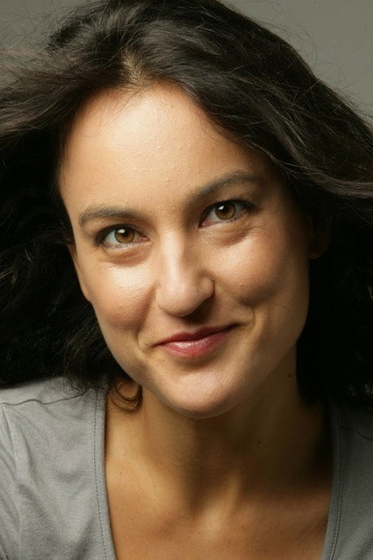 Zdjęcie Cécile Rittweger