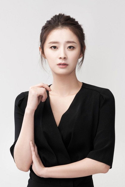 Zdjęcie Yeom Ji-young