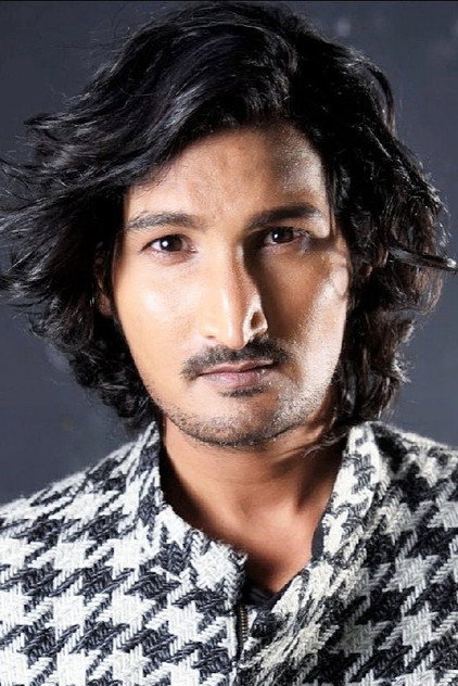 Zdjęcie Amit Sharma