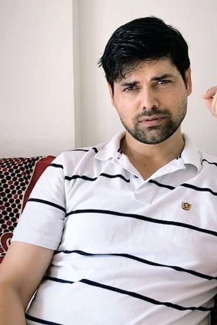 Zdjęcie Abhay Shukla