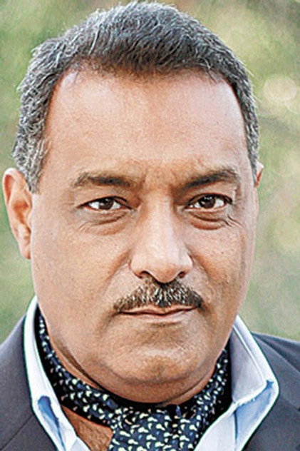 Zdjęcie Maroof Raza