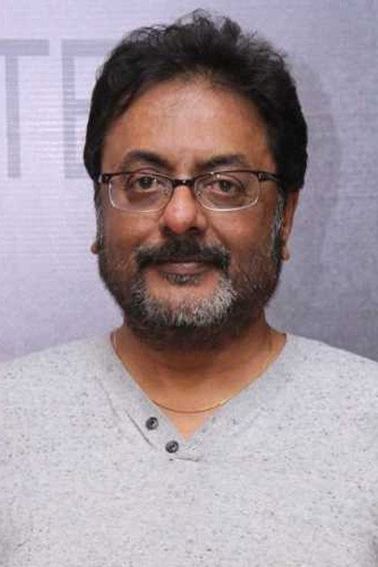 Zdjęcie Prathap Pothan
