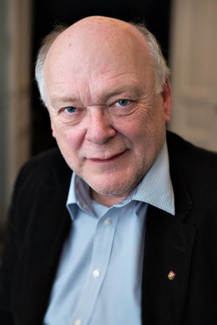 Zdjęcie Tomas Laustiola