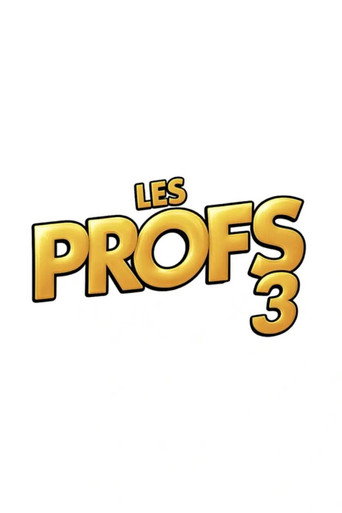 Les Profs 3 – Retour vers le passé