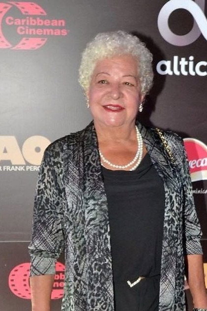 Zdjęcie Ana María Arias