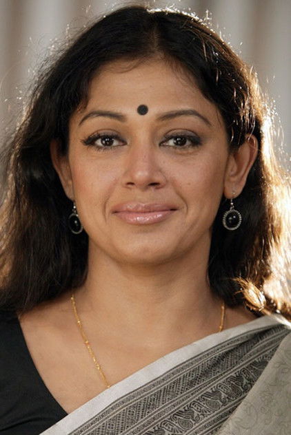 Zdjęcie Shobana