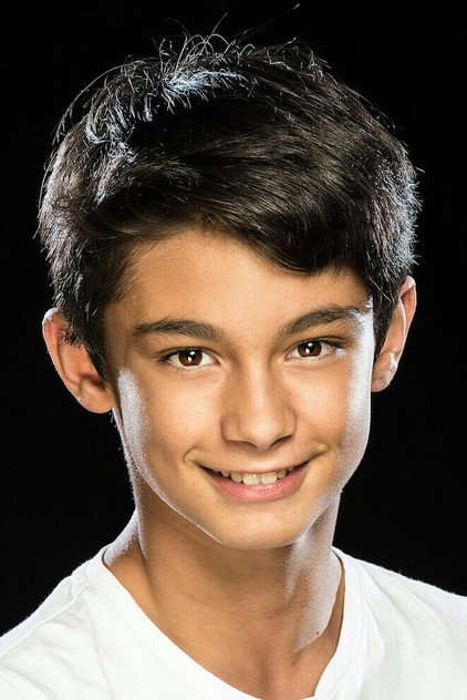 Zdjęcie Cristian López
