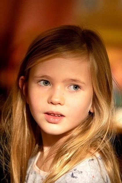 Zdjęcie Hannah Castel Chiche