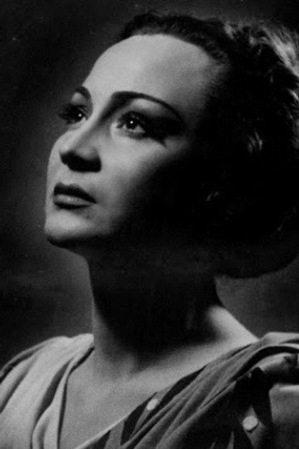 Zdjęcie Marija Crnobori