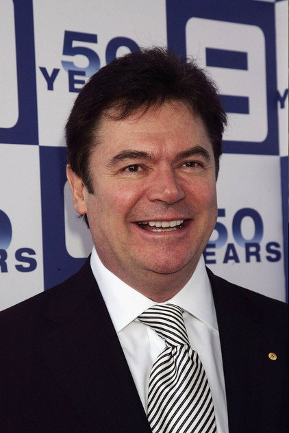 Zdjęcie Daryl Somers