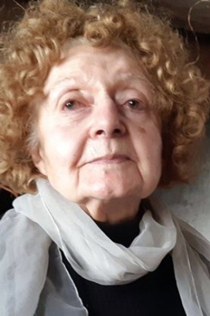 Zdjęcie Odette Simoneau
