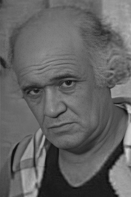 Zdjęcie Расми Джабраилов