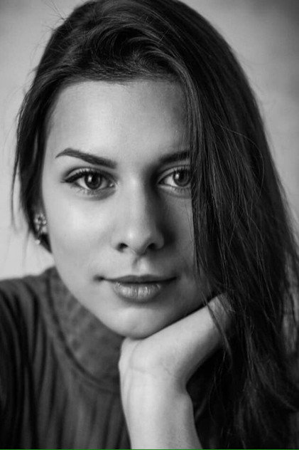 Zdjęcie Анжелика Пташук