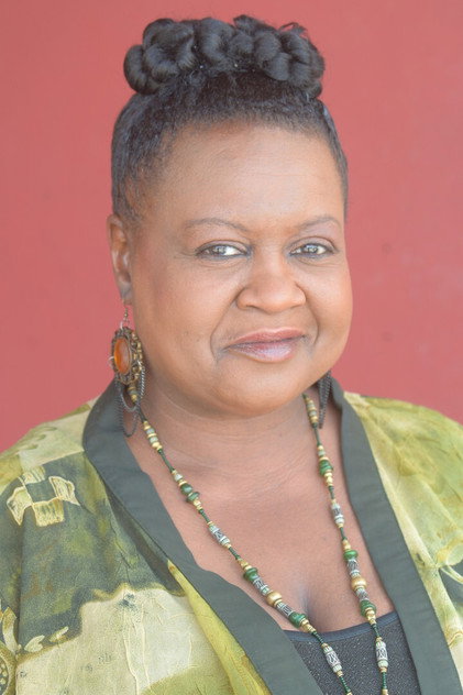 Zdjęcie Lynette DuPree