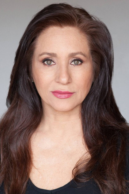 Zdjęcie Tammy Hyler