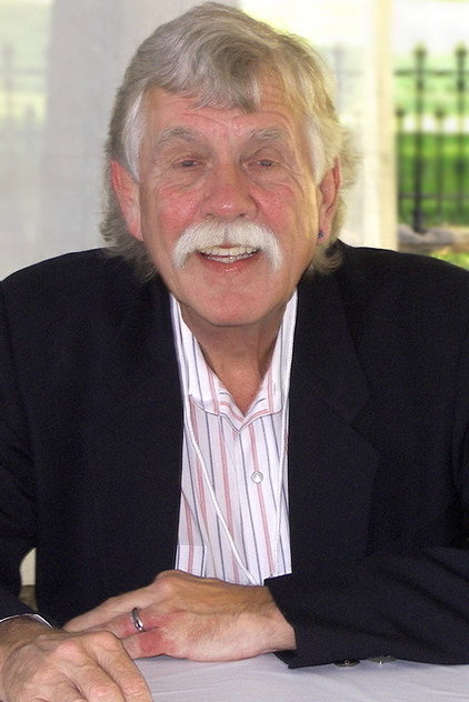 Zdjęcie Steven Fromholz