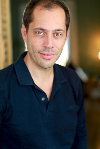 Zdjęcie Damien Gouy