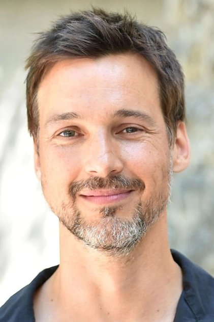 Zdjęcie Florian David Fitz