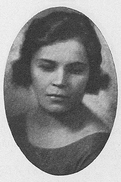 Zdjęcie Tyyne Haarla