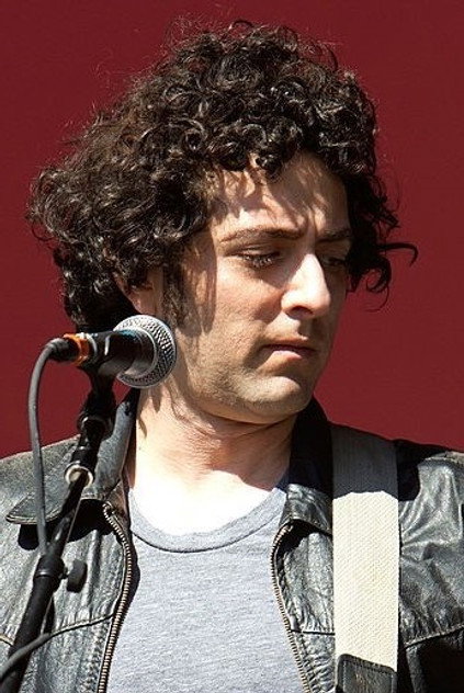Zdjęcie Jem Cohen