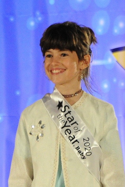 Zdjęcie Roberta Volponi